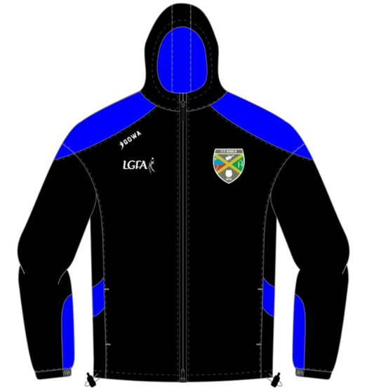 CT Gaels Waterproof rain jacket