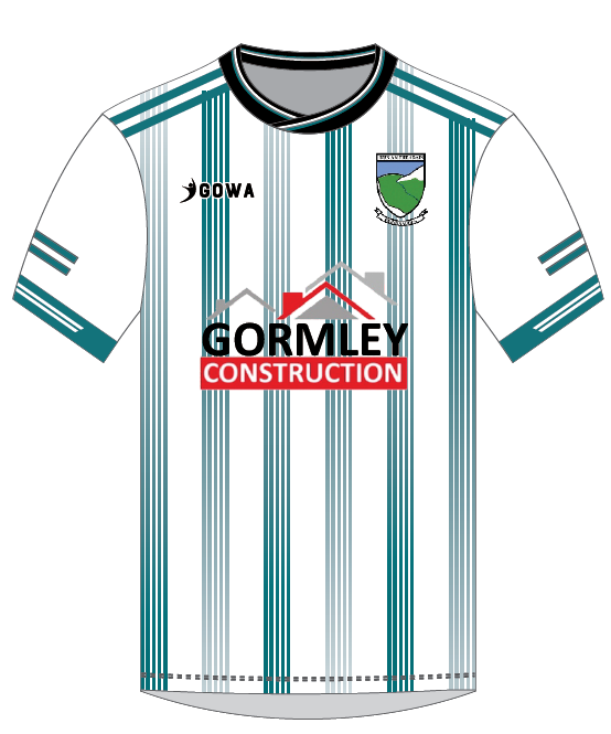 Bunninadden GAA Training Jersey - Mens