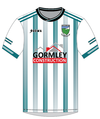 Bunninadden GAA Training Jersey - Mens