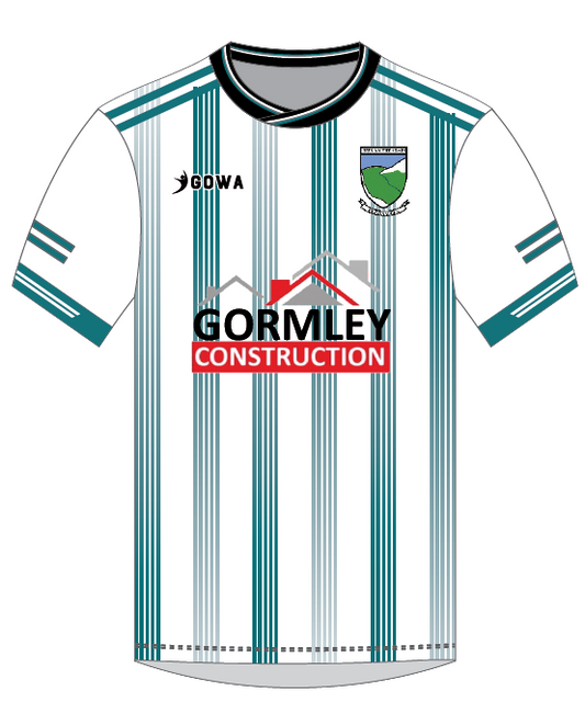 Bunninadden GAA Training Jersey - Kids
