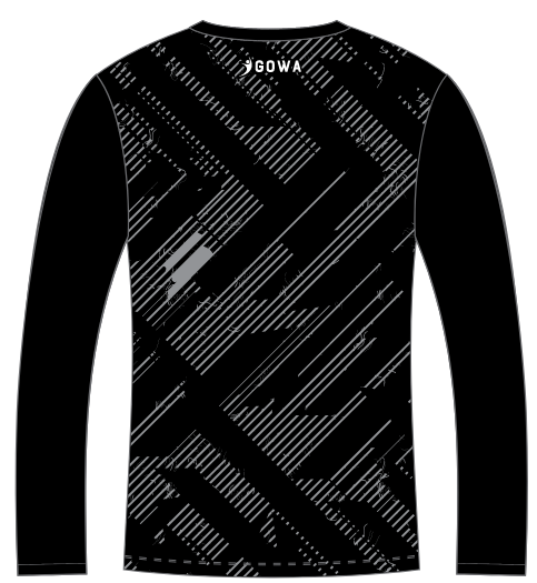 Bunninadden / Ballymote GAA DynamiX warm up top - Womens