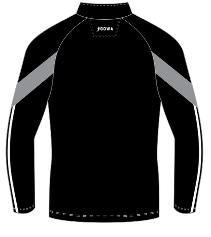 Bunninadden / Ballymote GAA Zip Top- Womens