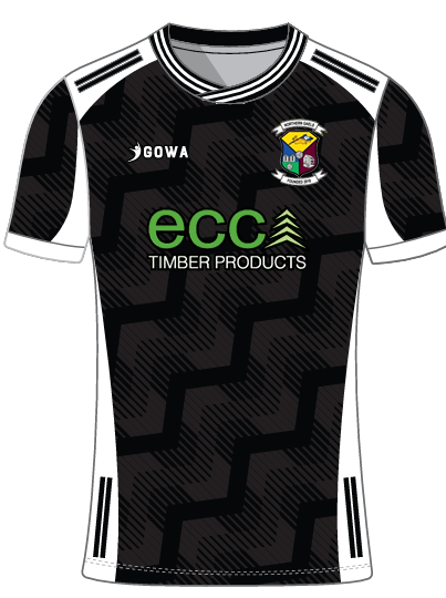 Northern Gaels Training Jersey - Mens