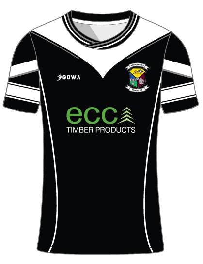 Northern Gaels Training Jersey - Mens