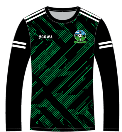 Colemanstown United FC Dynamix Top