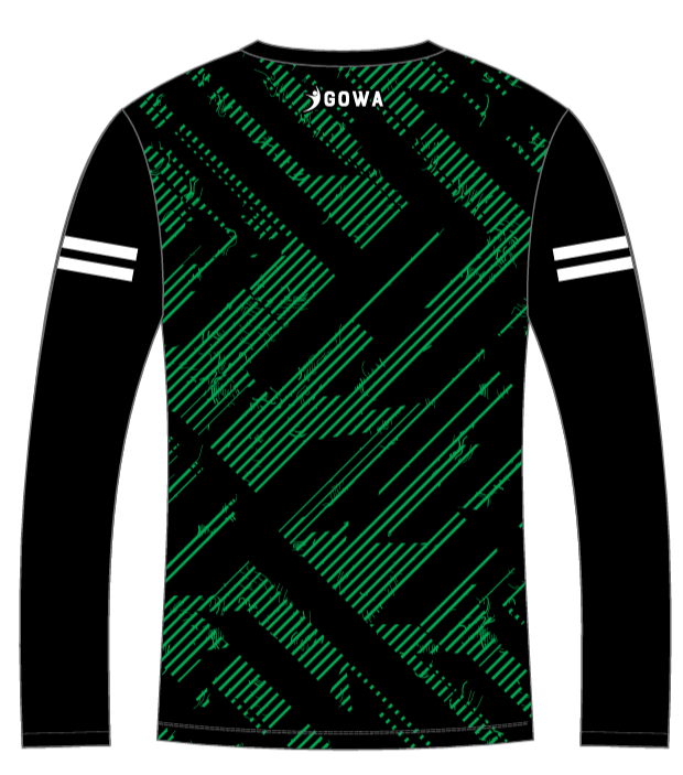 Colemanstown United FC Dynamix Top