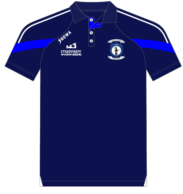 Coolaney Mullinabreena Polo - Womens