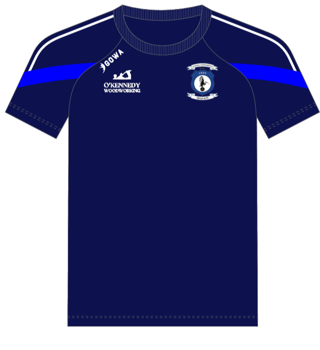 Coolaney Mullinabreena Tee - Kids