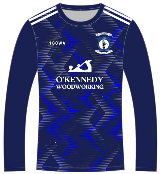 Coolaney / Mullinabreena DynamiX warm up top - Mens