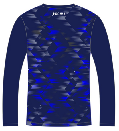 Coolaney / Mullinabreena DynamiX warm up top - Womens
