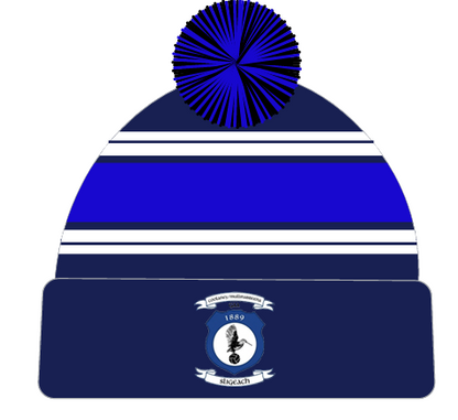 Coolaney Mullinabreena Beanie Hat