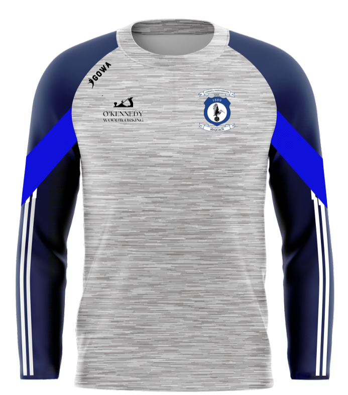 Coolaney Mullinabreena lightweight Crewneck