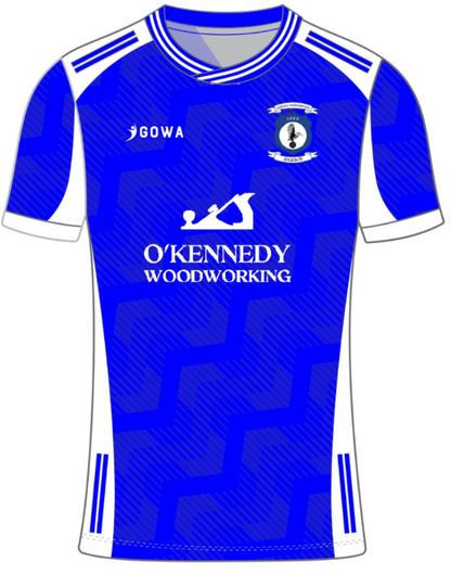 Coolaney Mullinabreena Training Jersey - Kids