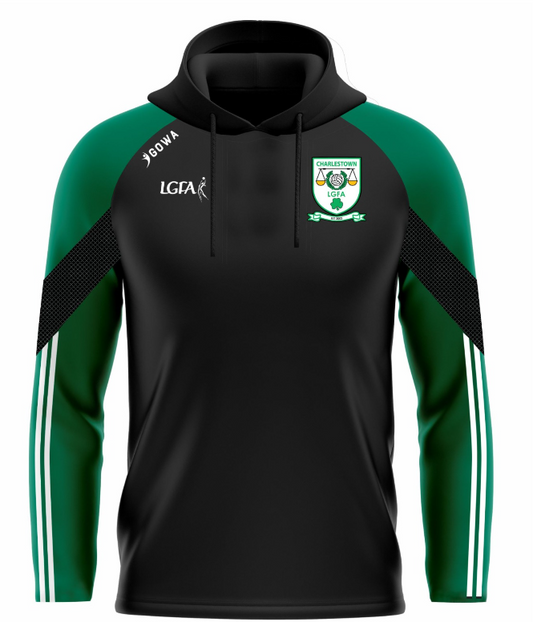 Charlestown LGFA Hoodie - Womens