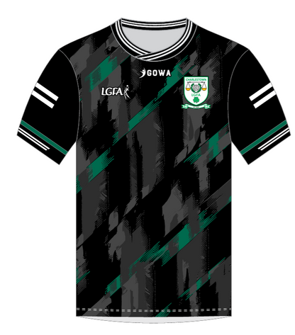 Charlestown LGFA Training Jersey - Kids