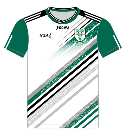 Charlestown LGFA Training Jersey - Kids