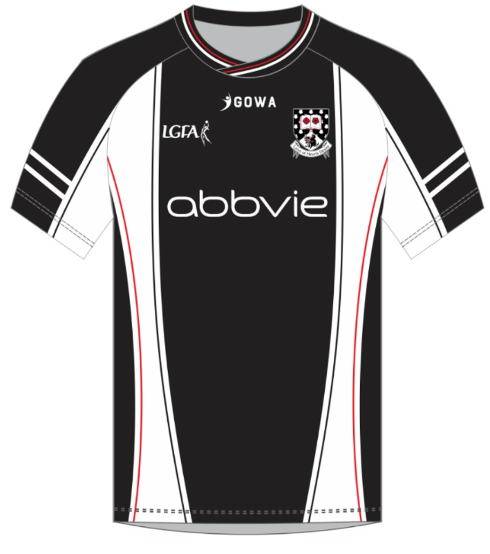 Sligo LGFA Limited Edition Training Jersey - Kids