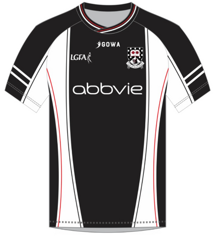 Sligo LGFA Limited Edition Training Jersey - Kids