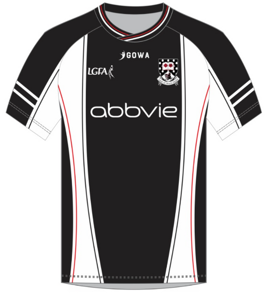Sligo LGFA Limited Edition Training Jersey - Kids