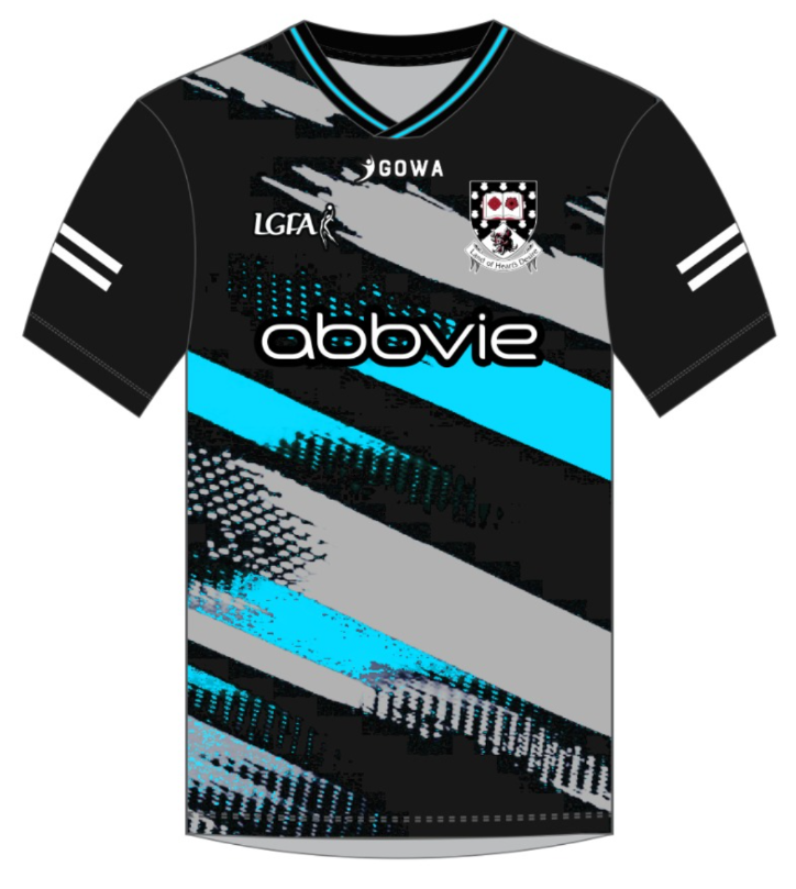 Sligo LGFA Limited Edition Training Jersey - Kids