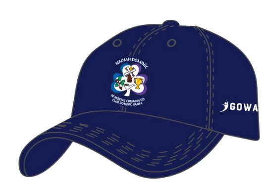 St Dominics Cap