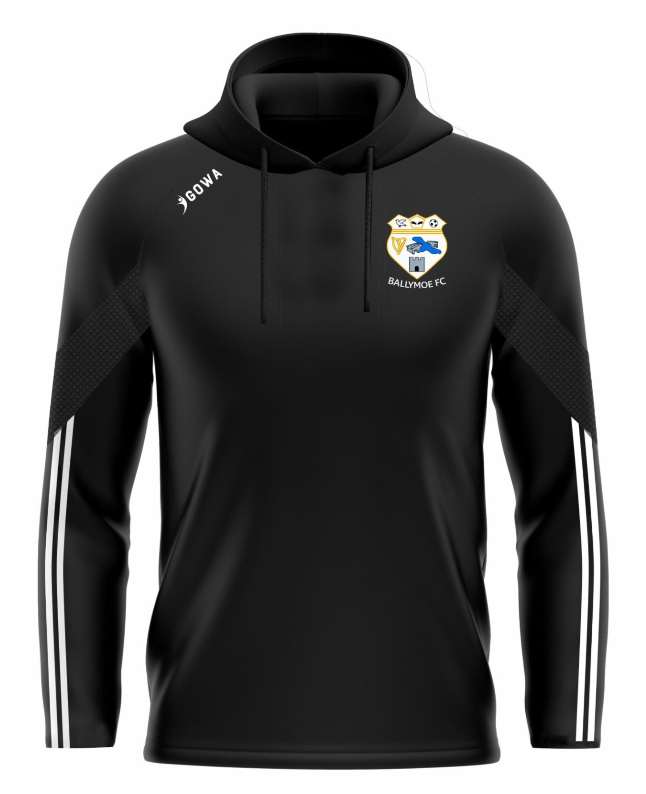 Ballymoe FC Hoodie