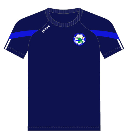 St Croans Tee - Kids