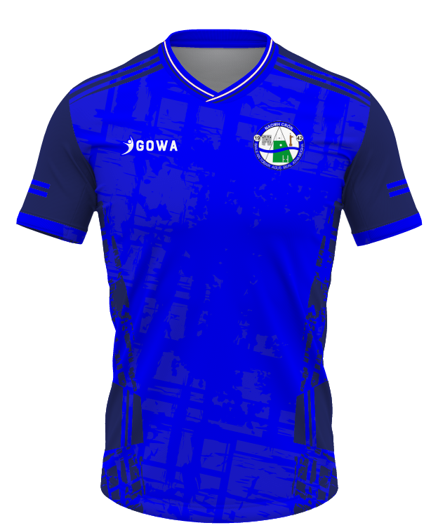 St Croans Training Jersey - Mens
