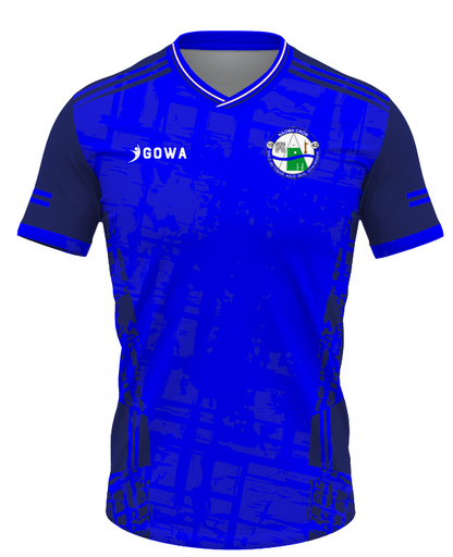 St Croans Training Jersey - Mens