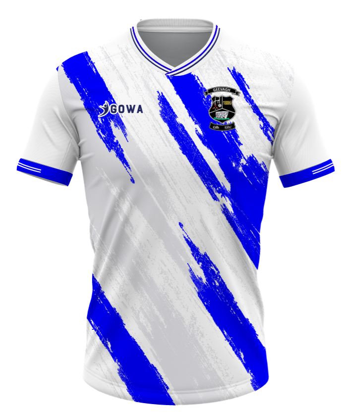 Geevagh GAA / LGFA Training Jersey - Womens