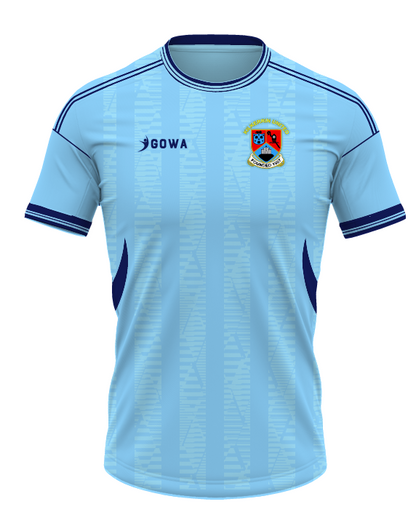 Kilkerrin United Training Jersey - Mens