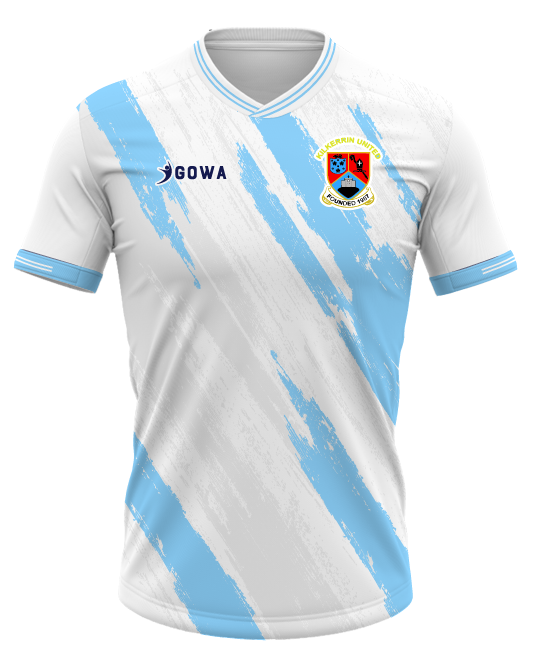 Kilkerrin United Training Jersey - Mens