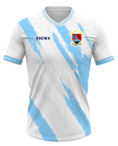 Kilkerrin United Training Jersey - Mens
