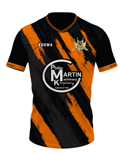 Valley Rovers Training Jersey - Womens