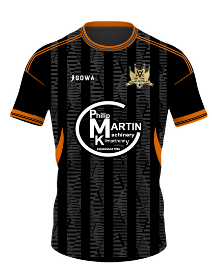 Valley Rovers Training Jersey - Womens