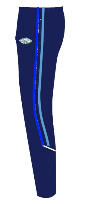 Coláiste Iascaigh Tracksuit bottoms