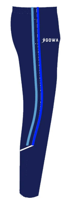 Coláiste Iascaigh Tracksuit bottoms