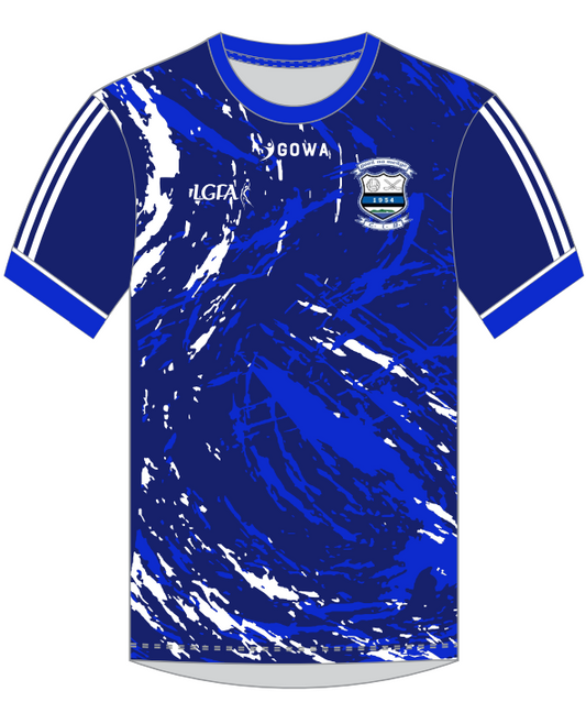 Melvin Gaels LGFA Training Jersey - Womens