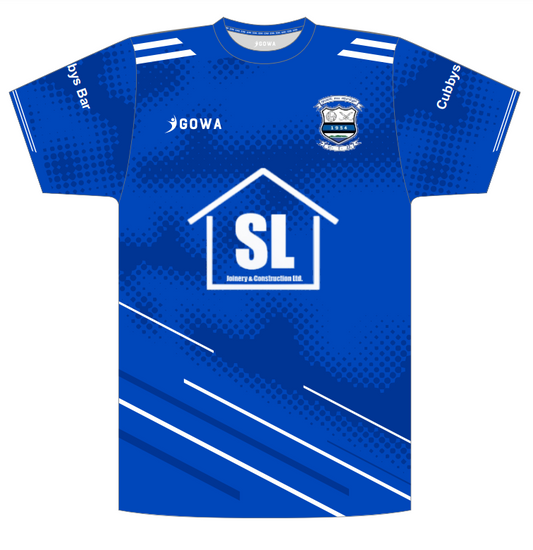 Melvin Gaels Training Jersey - Mens