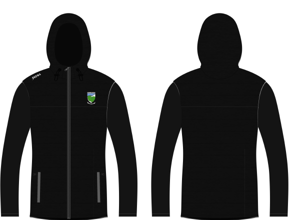 Bunninadden GAA Hybrid Jacket - Mens