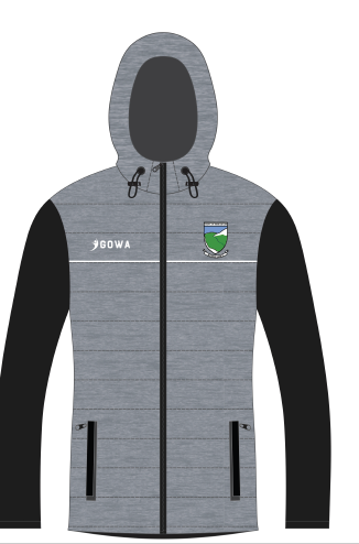 Bunninadden GAA Hybrid Jacket - Mens