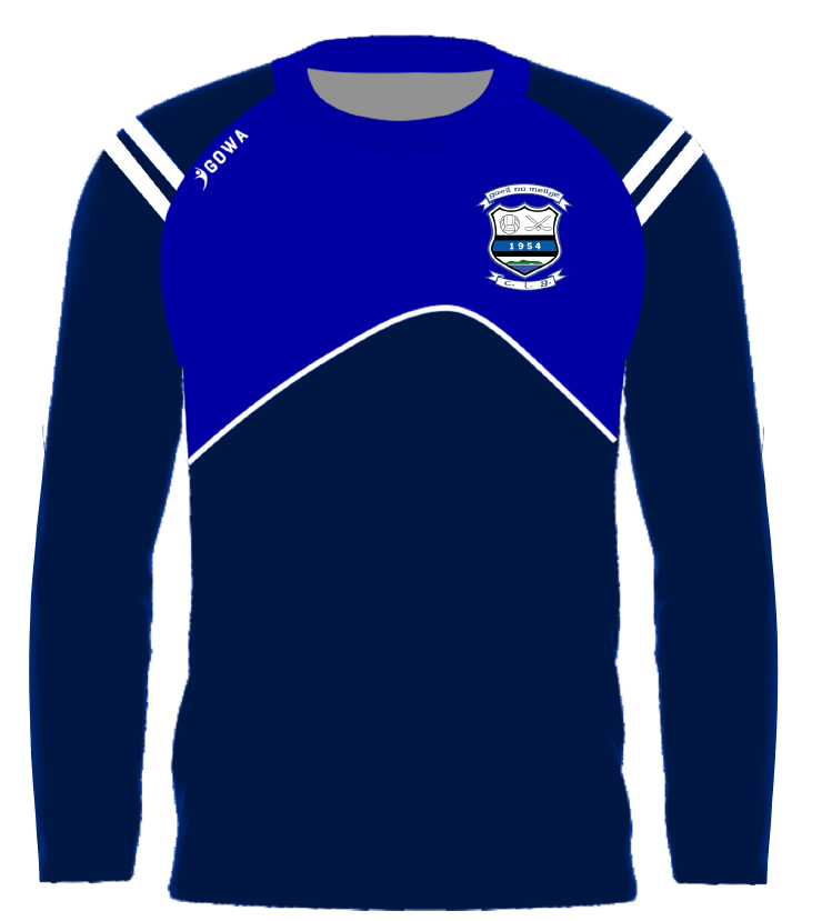 Melvin Gaels LGFA Crew Neck - Womens
