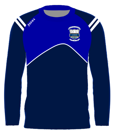 Melvin Gaels LGFA Crew Neck - Womens