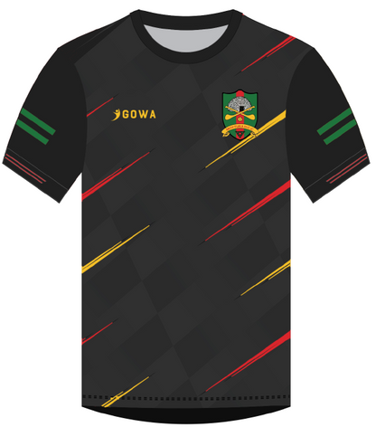 Moytura Hurling Club Training Jersey - Kids