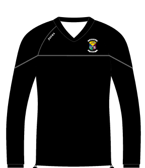 Northern Gaels GAA Windcheater - Womens
