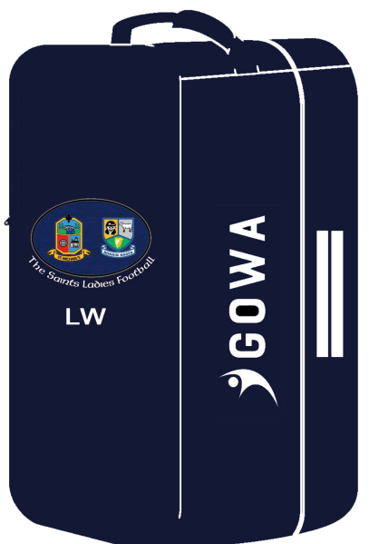 St Michaels/St Ronans LGFA