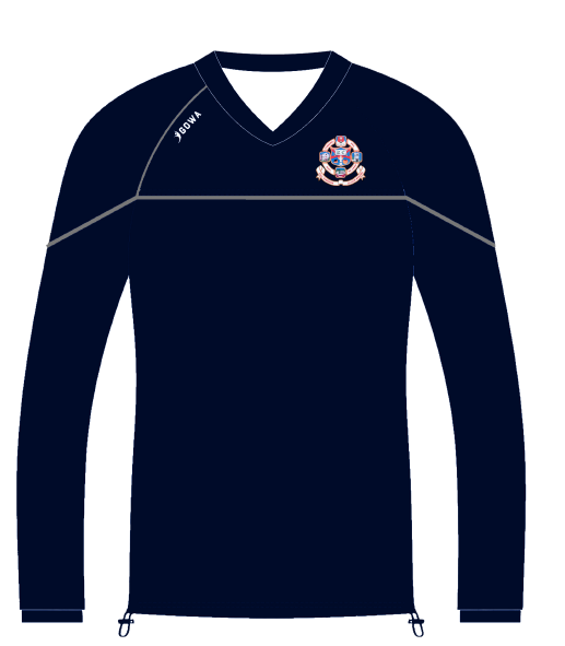 Kilkerrin Clonberne LGFA Windcheater - Kids