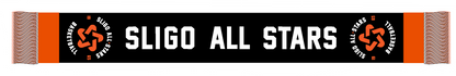 Sligo All Stars scarf