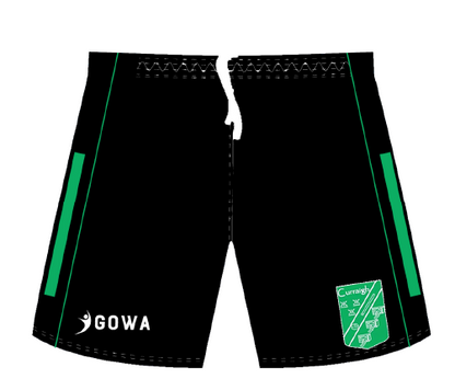 Curry GAA Playing Shorts