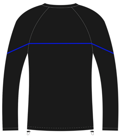 CT Gaels LGFA Windcheater - Unisex